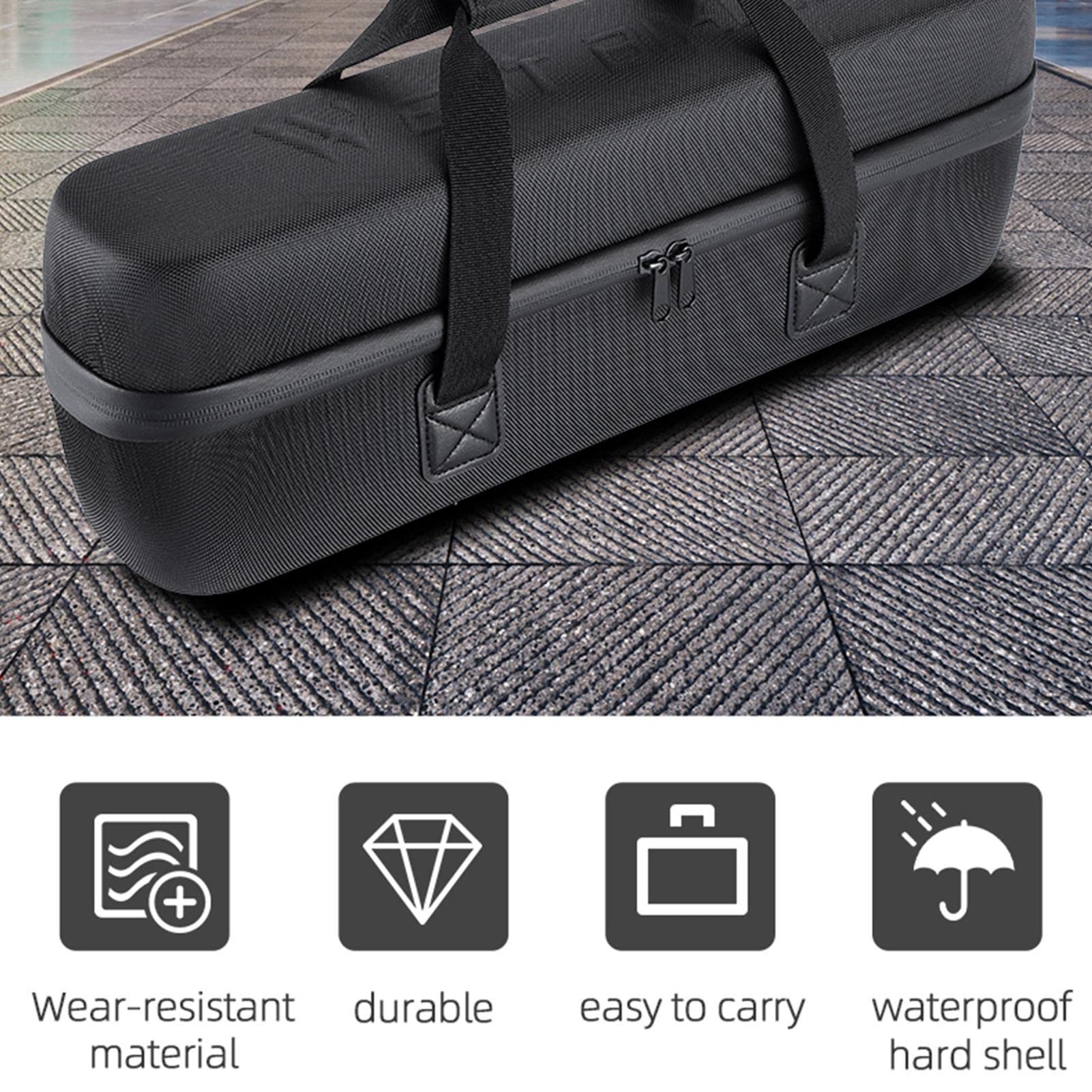 Amazon.co.jp: 電動自転車バッテリーケース、防水電動自転車バッテリー